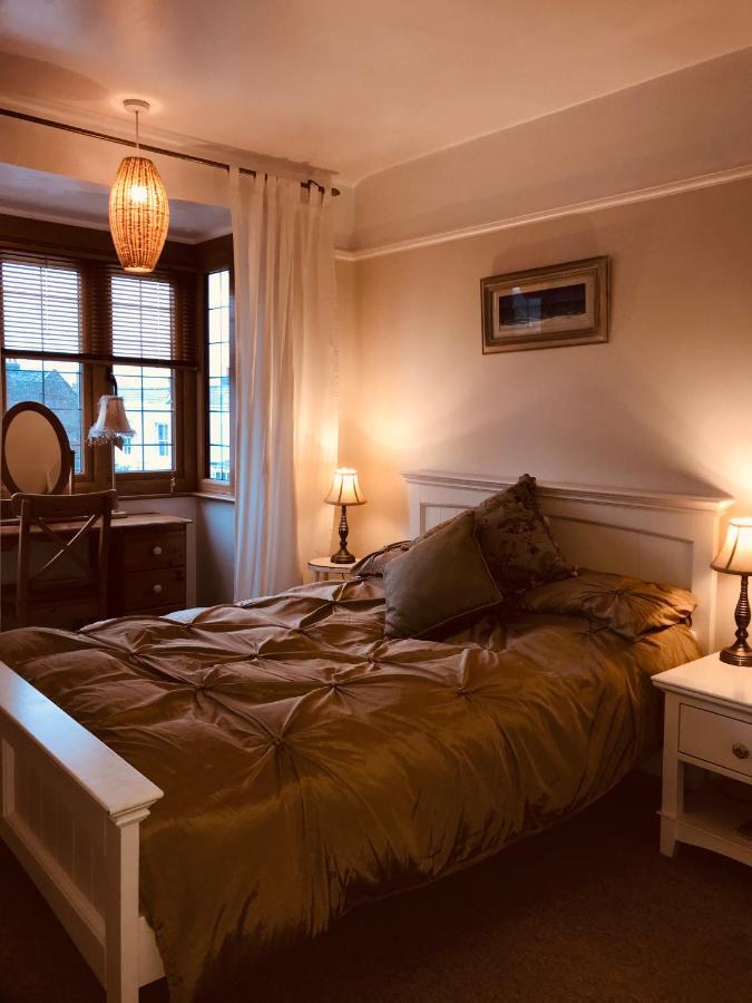 Serendipity Broadstairs Exteriér fotografie