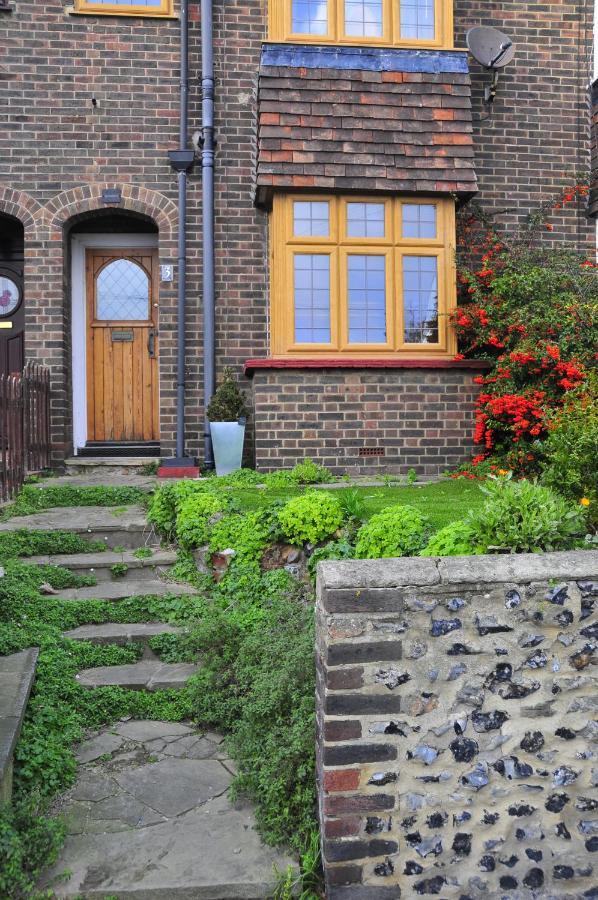Serendipity Broadstairs Exteriér fotografie