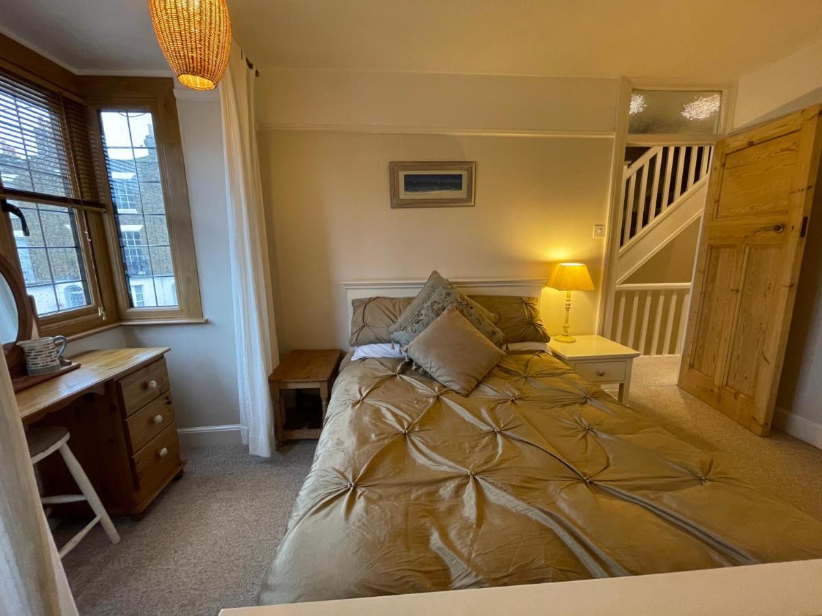 Serendipity Broadstairs Exteriér fotografie