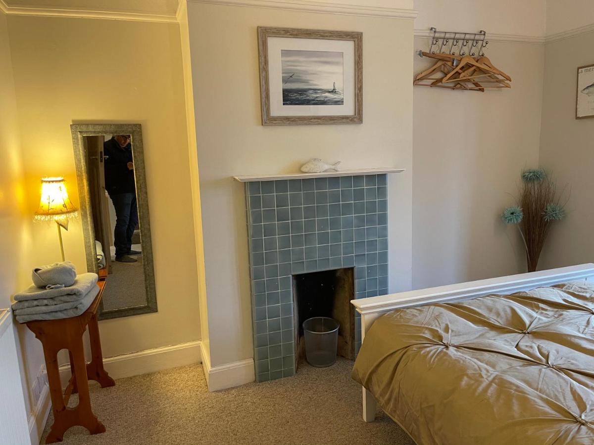 Serendipity Broadstairs Exteriér fotografie